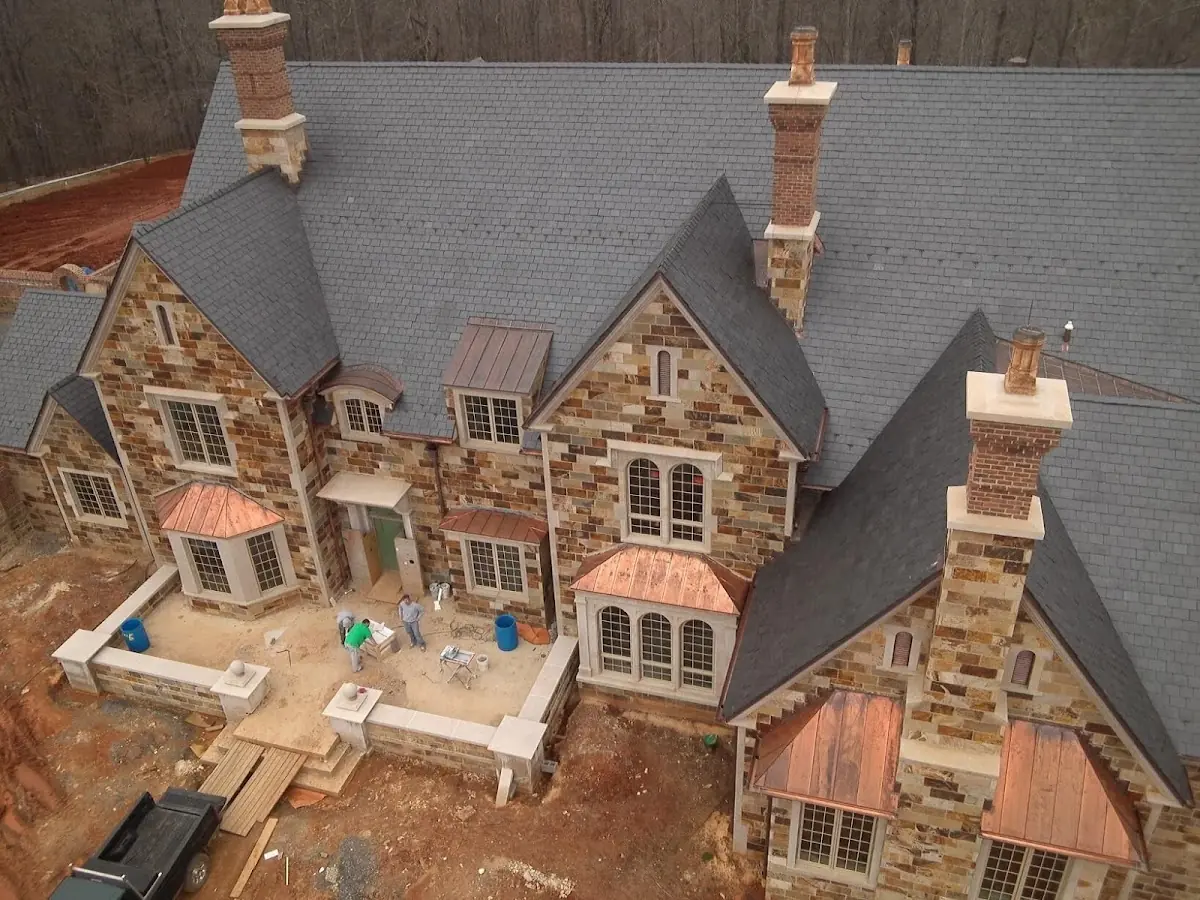 Craftsman Roofing Commercial Roof Services project in Ashford